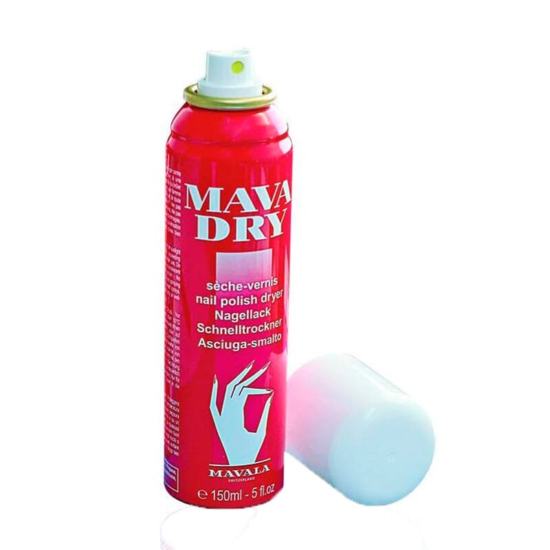 Mavadry Spray 150 ml de Mavala