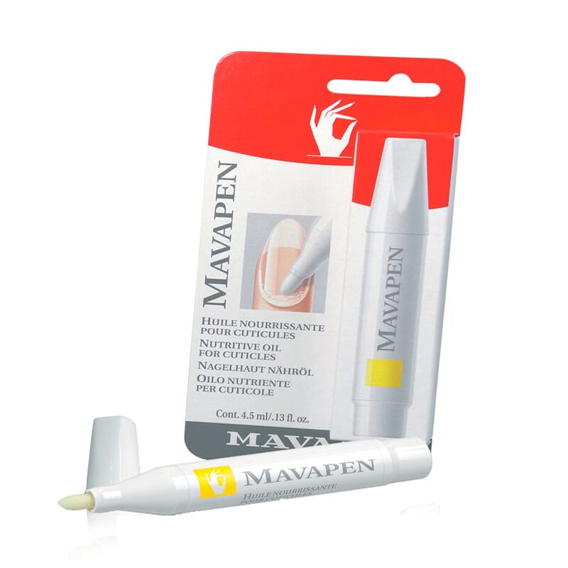 Mavapen Aceite Nutritivo Para Cutículas 4.5 ml