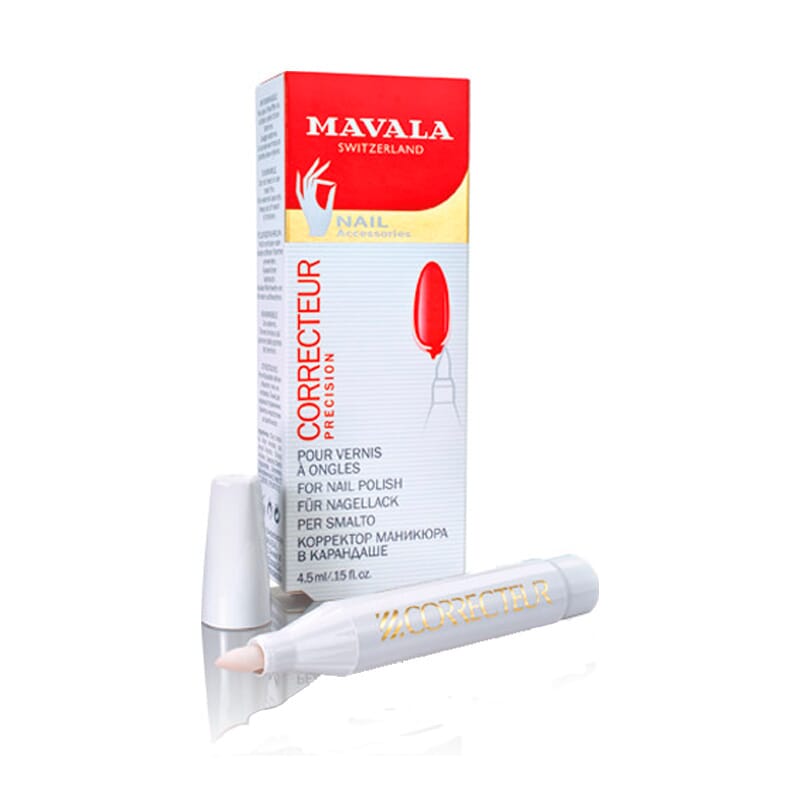 Corrector de Esmalte de Uñas 4.5 ml