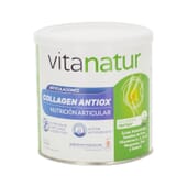 Itanatur Collagen Antiox Plus 180g da Vitanatur