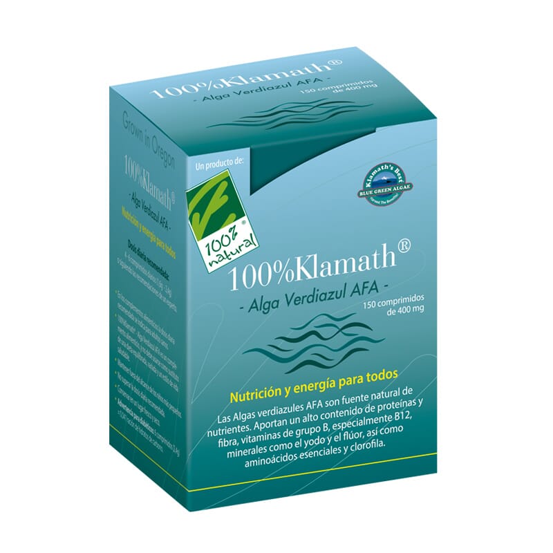 100% KLAMATH 150 Tabs