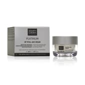 Platinum GF Vital-Age Crema Piel Normal y Mixta 50ml - Martiderm