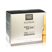 Platinum Photo-Age 30 Ampollas de 2ml - Martiderm
