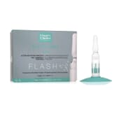 Flash Ampollas 5 Ud de 2ml - Martiderm - Efecto Antifatiga