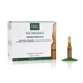 The Originals Proteos Hydra Plus 10 Ampollas 2ml - Martiderm