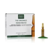 The Originals Proteos Hydra Plus 30 Ampollas 2ml - Martiderm