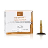 The Originals Proteos Hydra Plus SPF 10 Ampollas 2ml - Martiderm