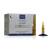 Platinum Night Renew 30 Ampollas de 2ml - Martiderm