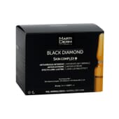 Black Diamond Skin Complex Advanced 30 Ampollas - Martiderm