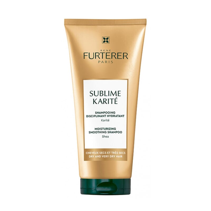 Karité Nutri Shampooing Nutrition Intense 150 ml