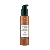 Sublime Karite Crema Peinado Profesional Alisadora 100 ml - Rene Furterer