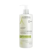 Crema De Ducha Hidratante 500 ml - A-Derma