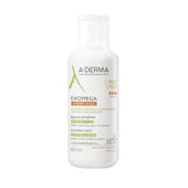 A-Derma Exomega Control Bálsamo Emoliente 400ml