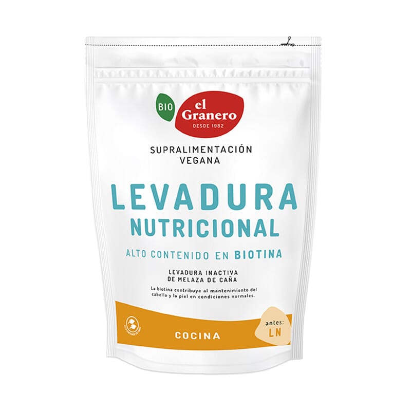 LEVADURA NUTRICIONAL BIO 150g