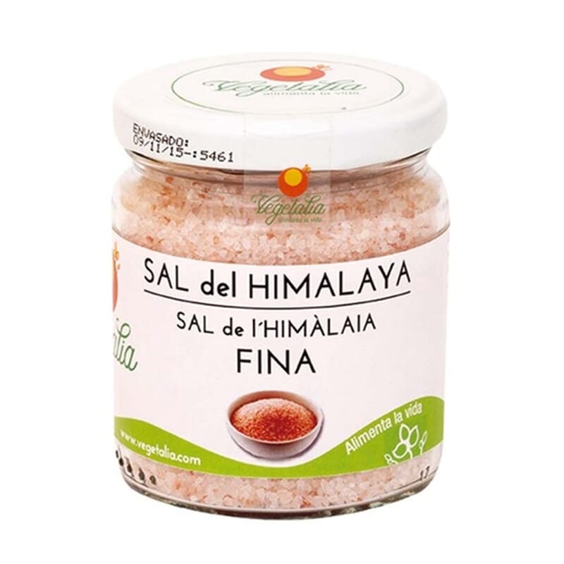 Sal Del Himalaya Fina 250g