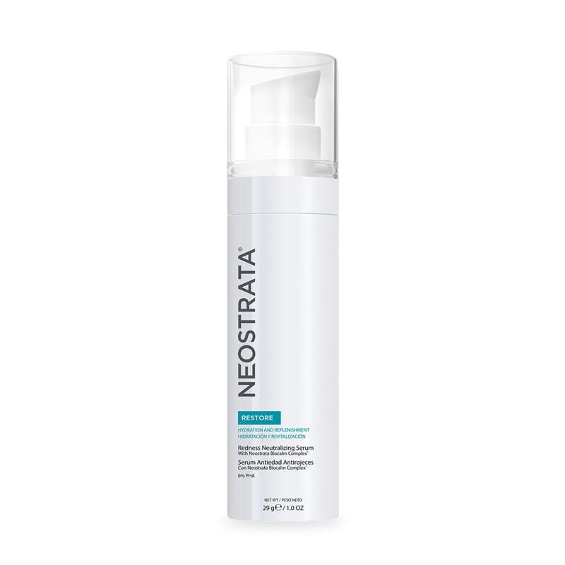 NEOSTRATA RESTORE SERUM ANTIEDAD ANTIROJECES 29g