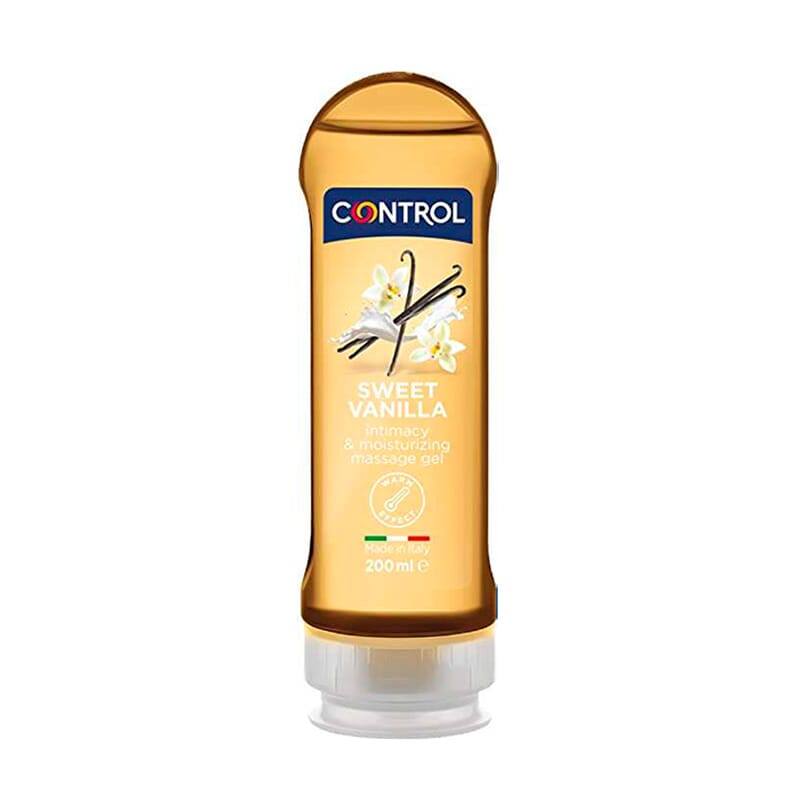 Control Sweet Vanilla 200 ml