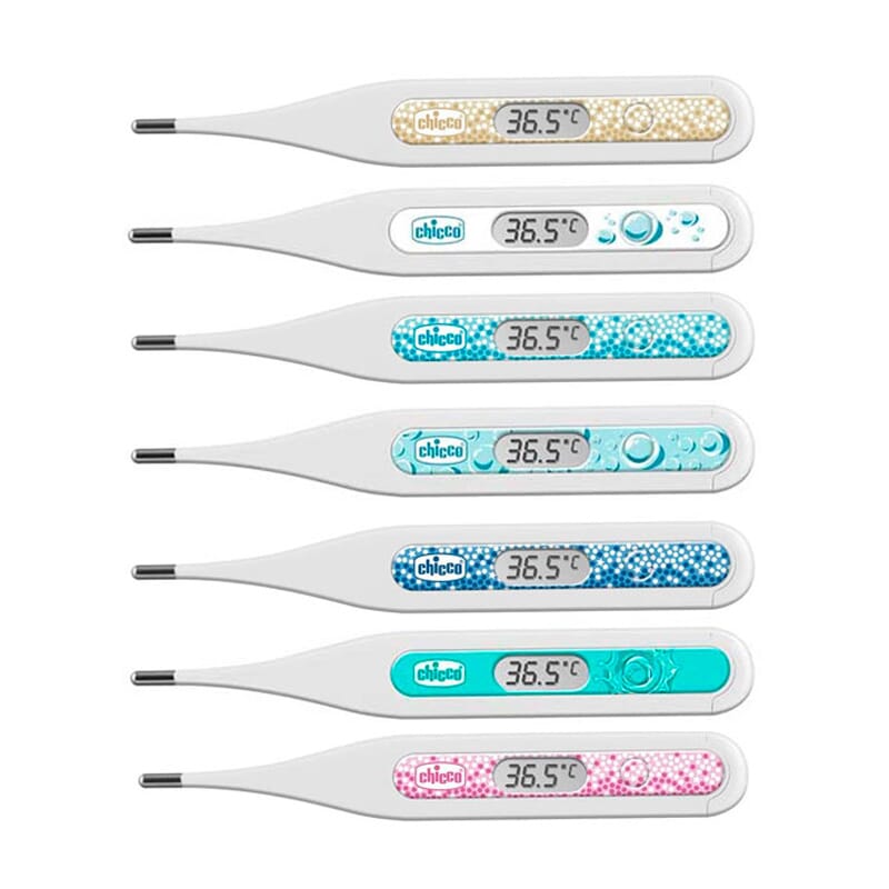 TERMÓMETRO DIGITAL DIGI BABY 1 Ud