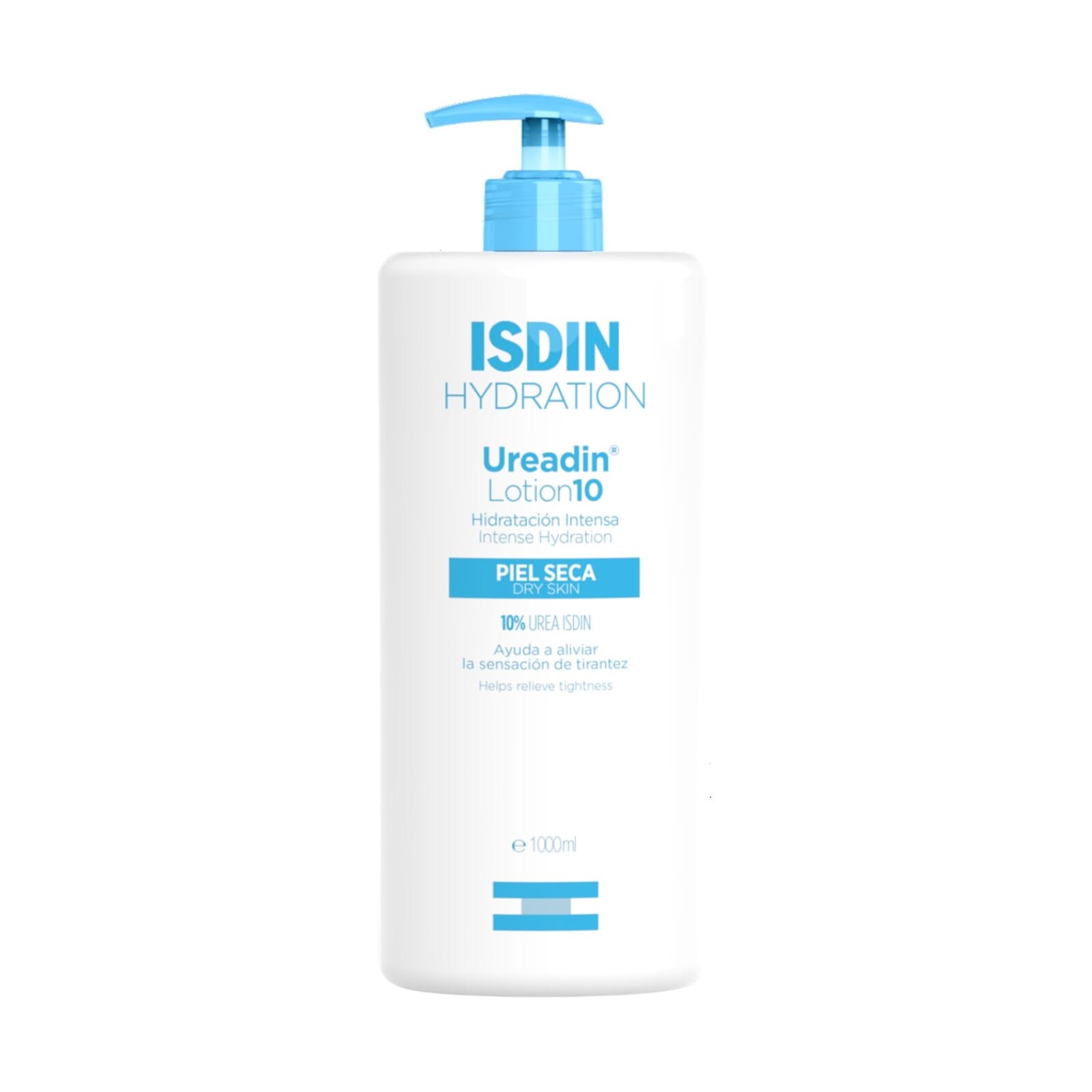 Ureadin Lotion 10 Idratazione Intensa 1000 ml di Isdin