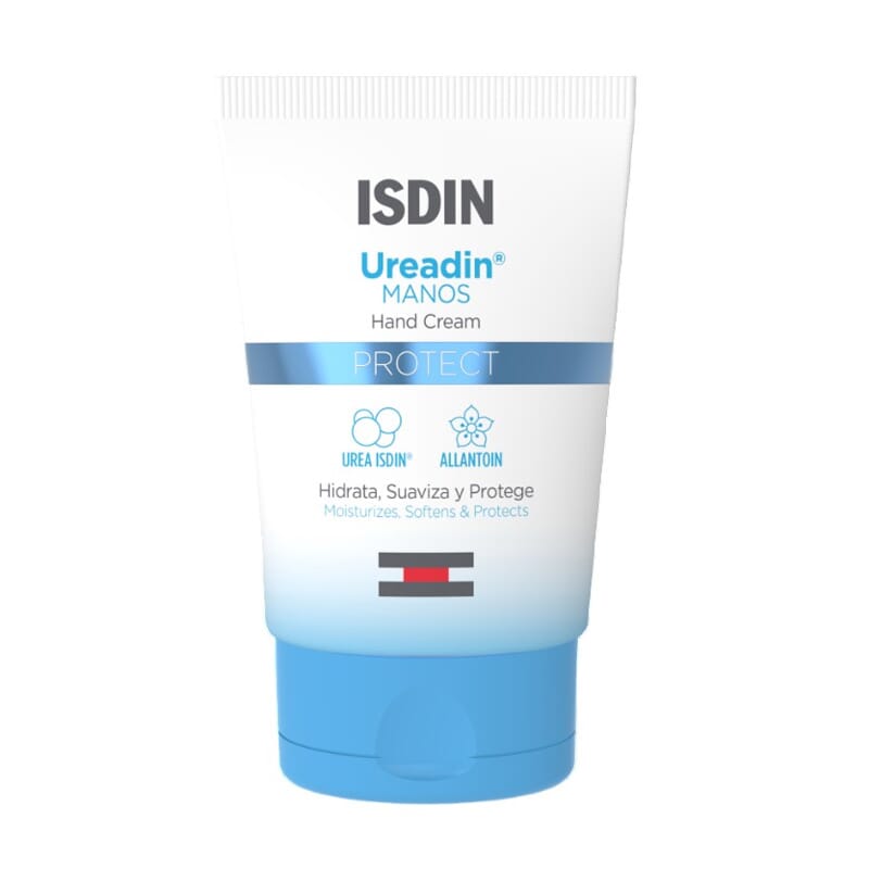 Uredin Crema Manos Hidratante 50 ml