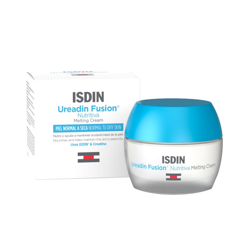 UREADIN FUSION MELTING CREAM PIEL NORMAL A SECA 50ml