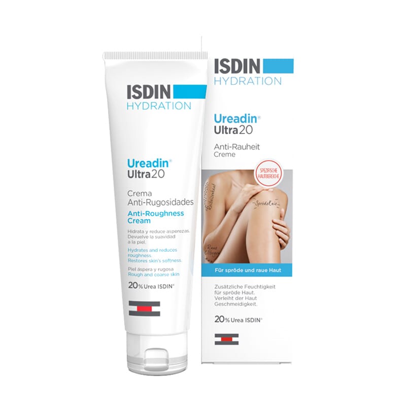 UREADIN ULTRA20 CREMA ANTI-RUGOSIDADES 50ml