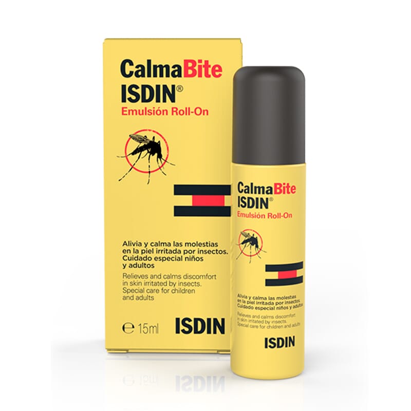 CALMABITE ISDIN EMULSIE ROLL-ON 1 Ud