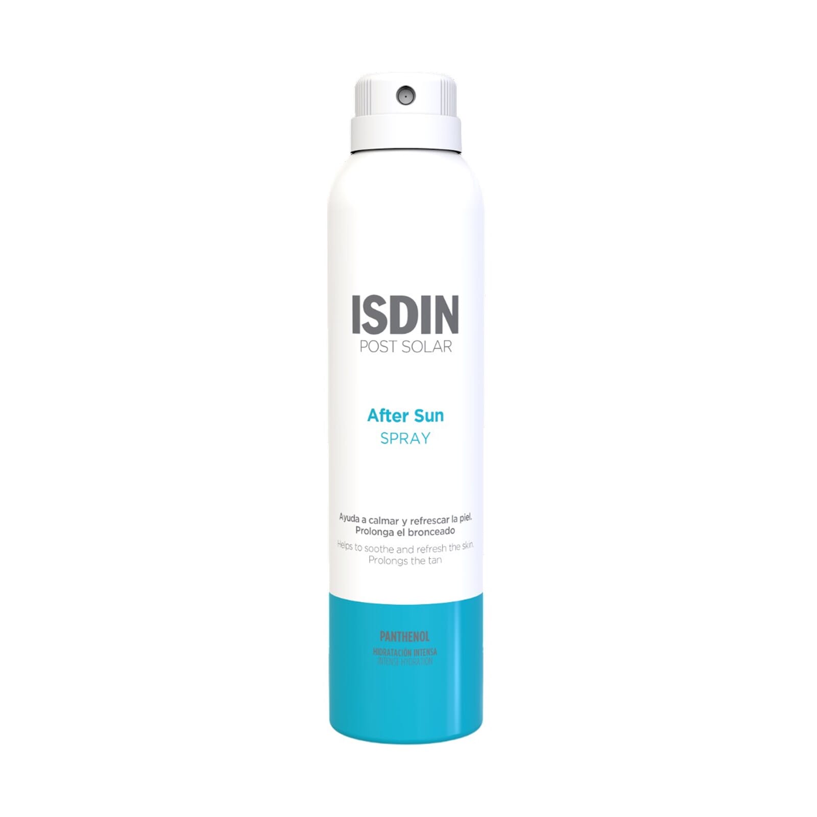 POST-SOLAR ISDIN AFTER SUN SPRAY 200ml