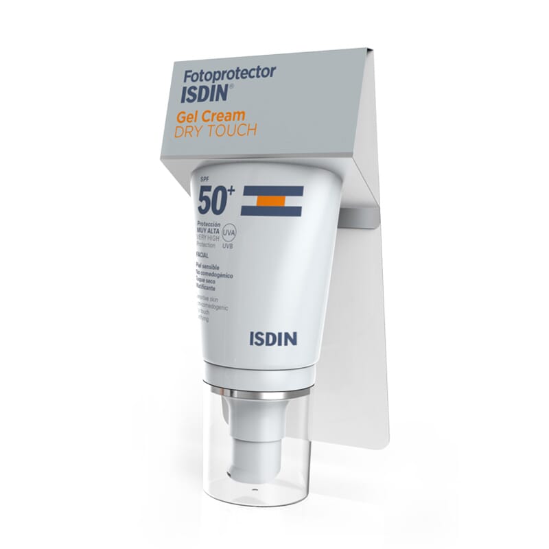 Fotoprotector Combi Gel Cream Dry Touch SPF50+ 50 ml