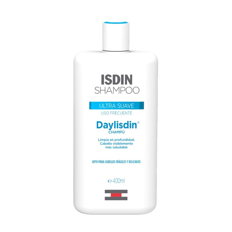 DAYLISDIN CHAMPÚ USO FRECUENTE 400 ml