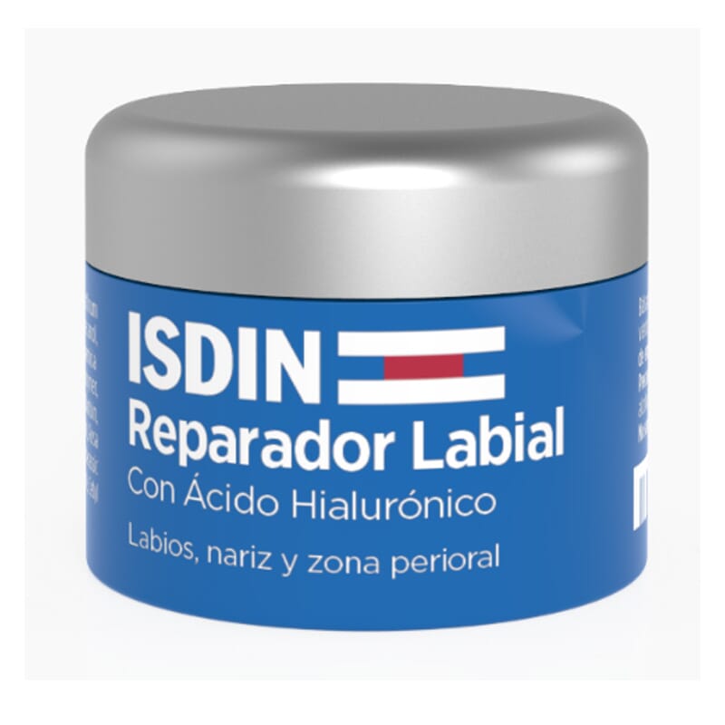 Reparador Labial Con Ácido Hialurónico 10 ml