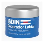 Reparador Labial Con Ácido Hialurónico 10 ml - Isdin