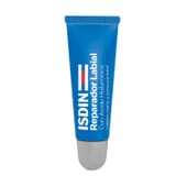 Reparador Labial Nariz Y Zona Perioral Con Ácido Hialurónico  10 ml - Isdin