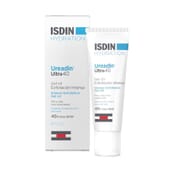 Ureadin Ultra 40 Gel-Oil Exfoliante 30ml - Isdin - 40% de urea
