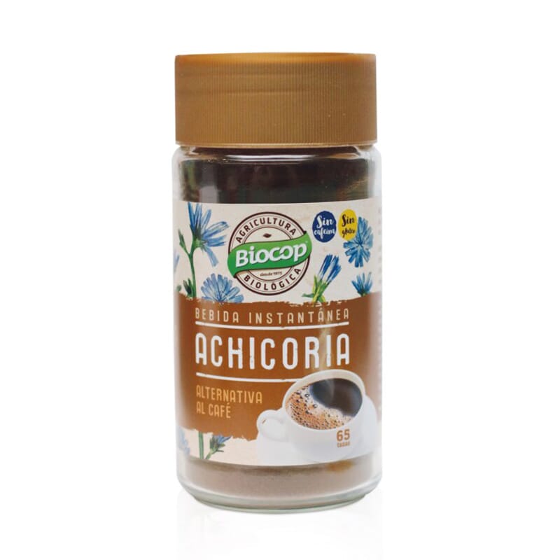 ACHICORIA SOLUBLE 100g