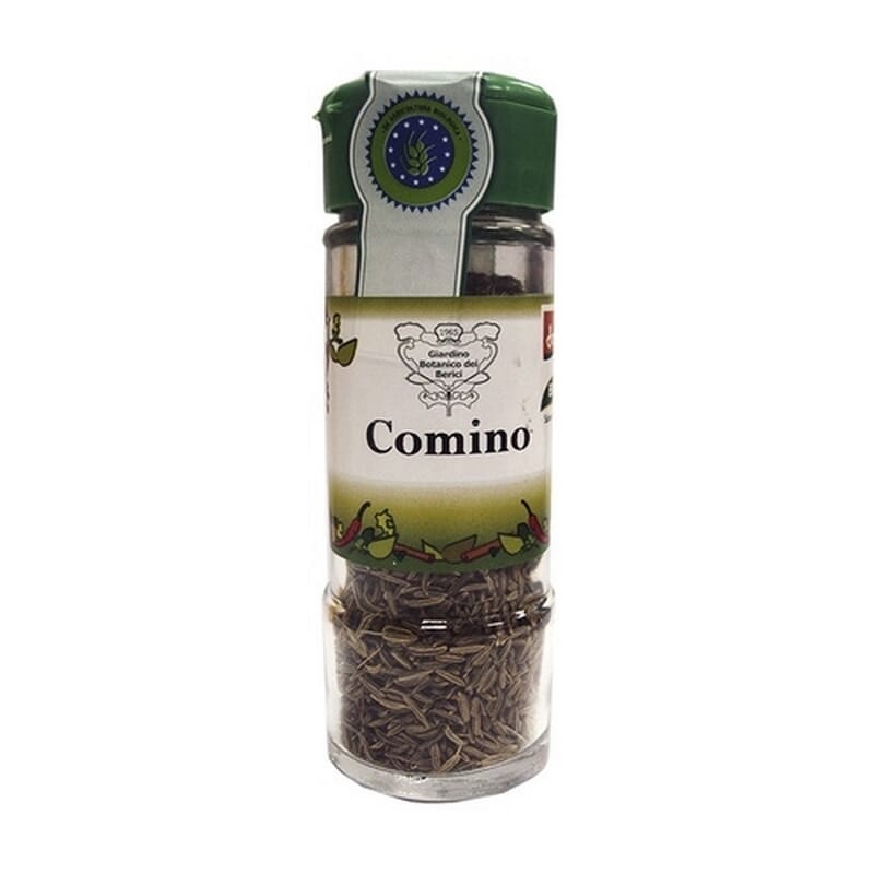 Comino Grano Bio 40g
