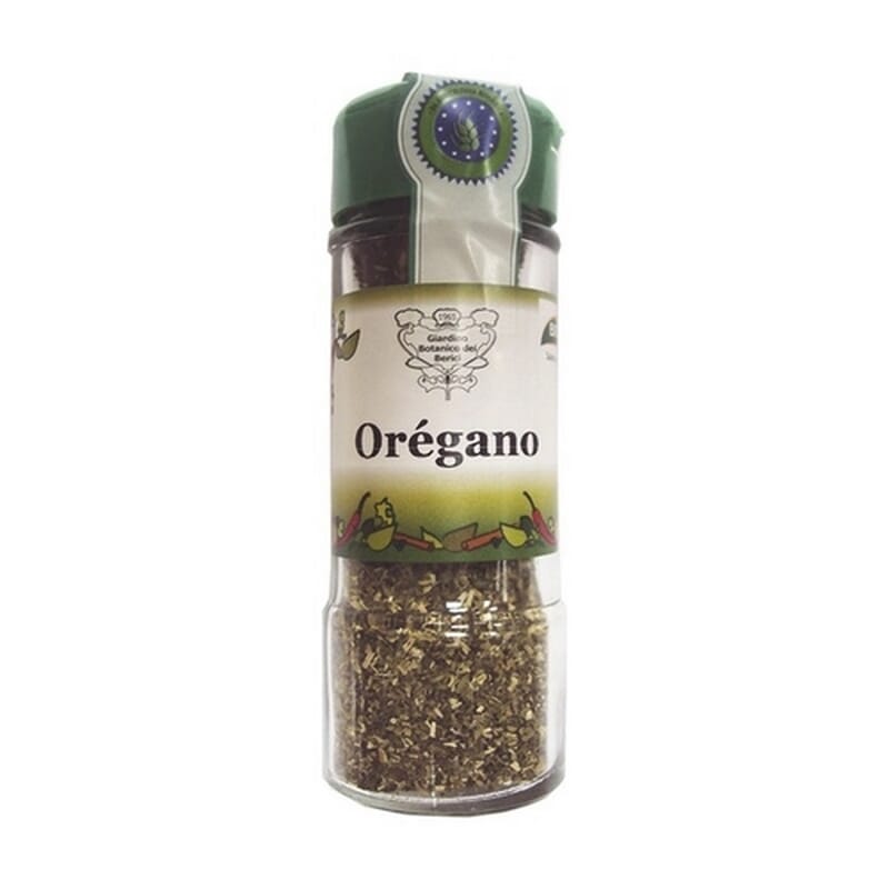 Oregano Bio 10g