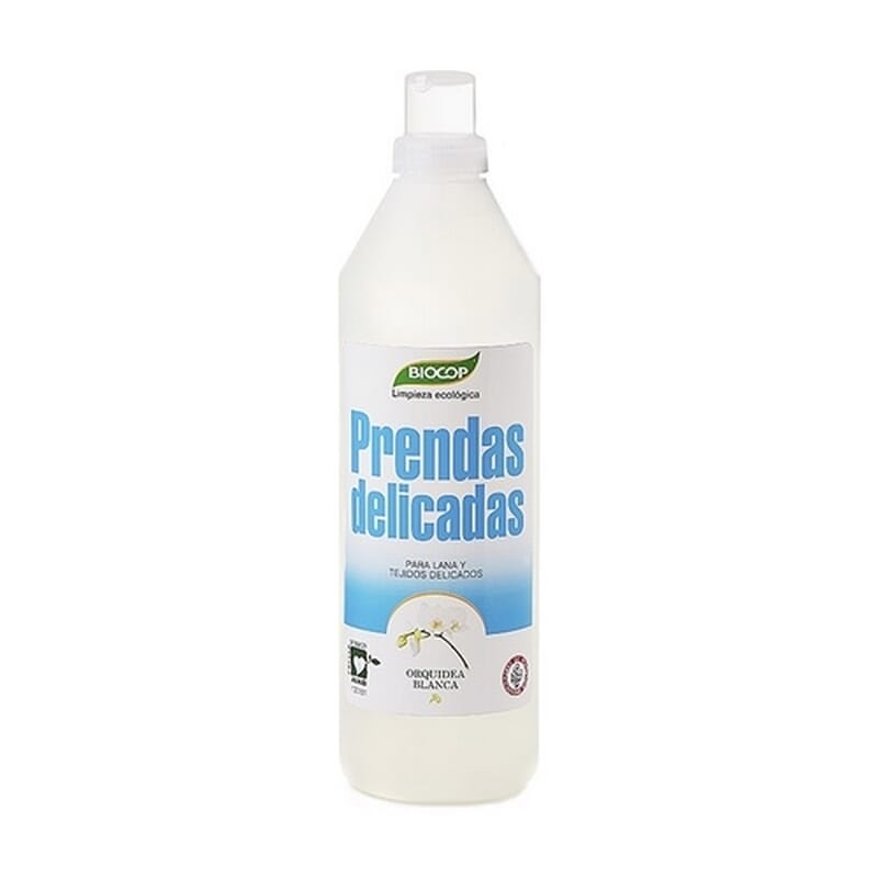 Prendas Delicadas Orquidea  