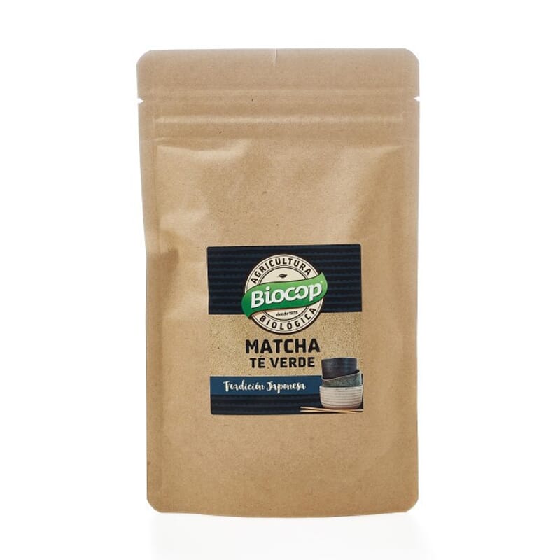 Te Verde Matcha 50g