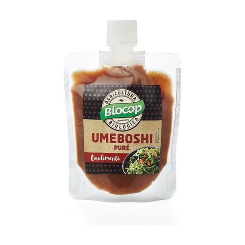 Umeboshi Pure 