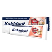Kukident Pro Crema Adhesiva Doble Acción 40g
