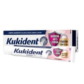 Kukident Pro Crema Adhesiva Efecto Sellado 40g