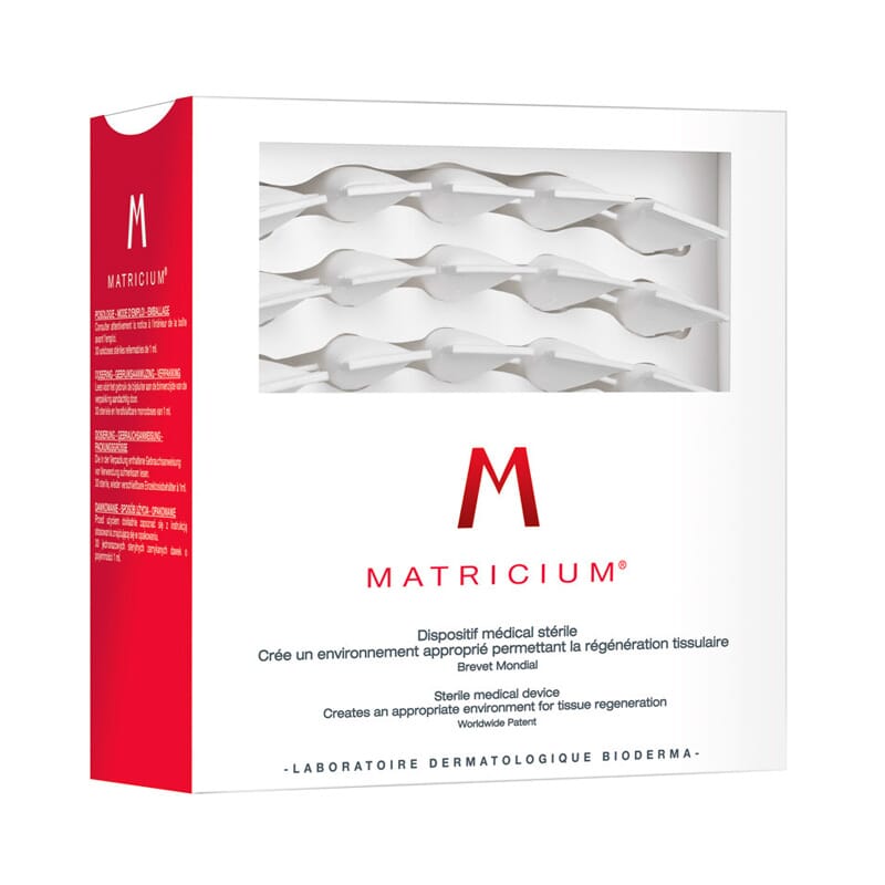 Matricium Dispositivo Médico Esteril 30 Uds