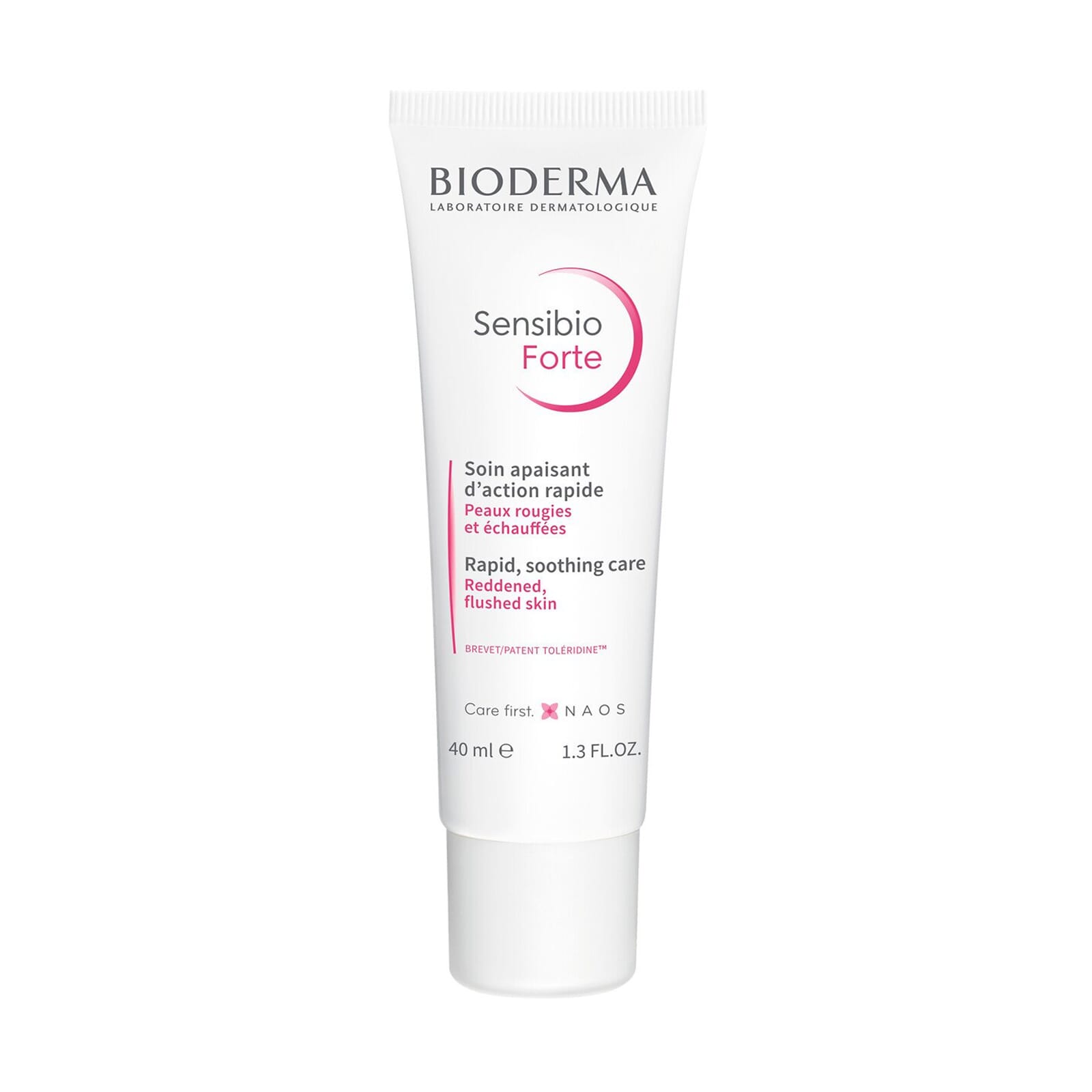 BIODERMA SENSIBIO FORTE PIEL SENSIBLE 40ml