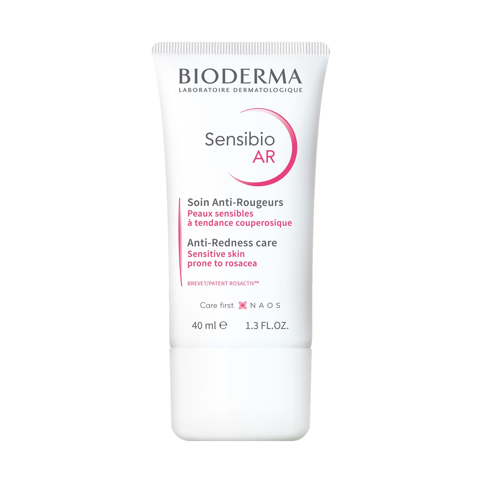 BIODERMA SENSIBIO AR CUIDADO ANTI-ROJECES 40ml