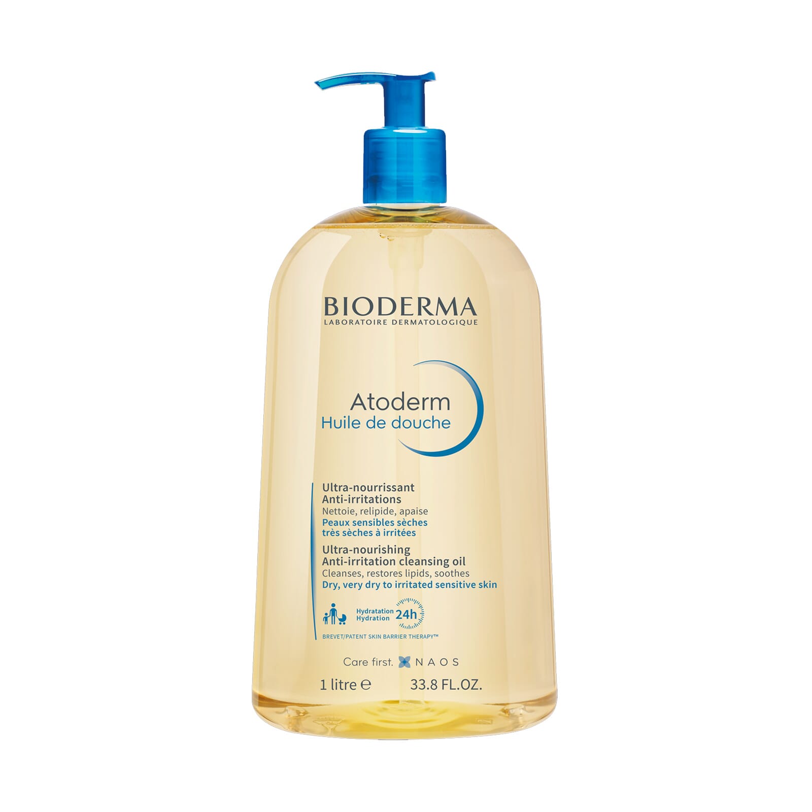 ATODERMÓLEODEDUCHE1000ml