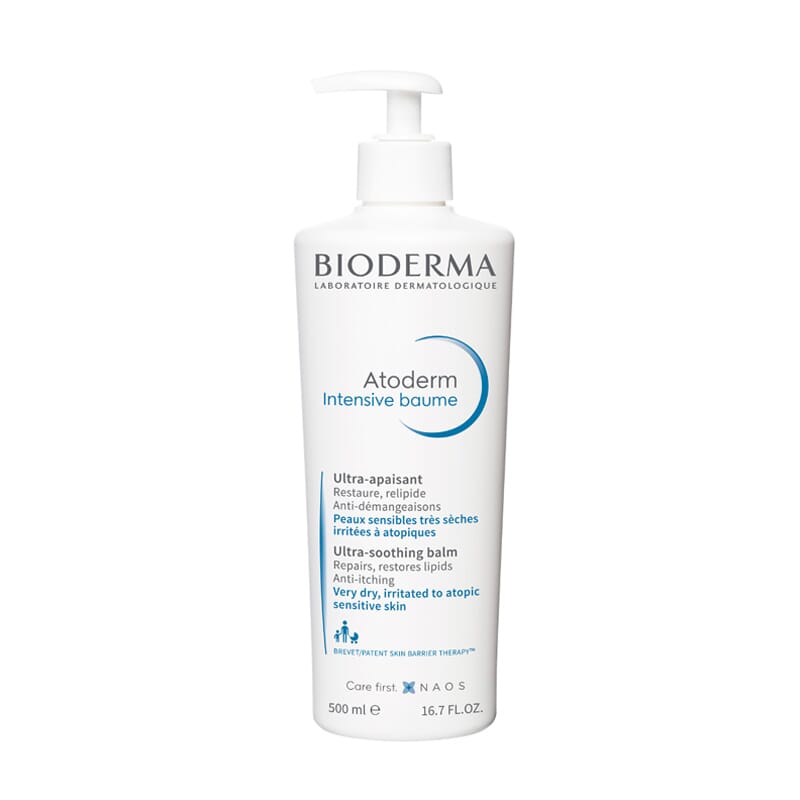 ATODERM INTENSIVE BAUME 500 ml