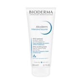 Atoderm Intensive Bálsamo Cuidado Diario 200 ml - Bioderma