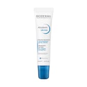 Bioderma Atoderm Bálsamo Labial Reparador 15ml - Sin parabenos