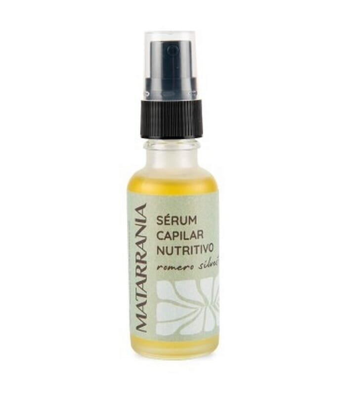 Serum Capilar Nutritivo Antiencrespamiento Bio  